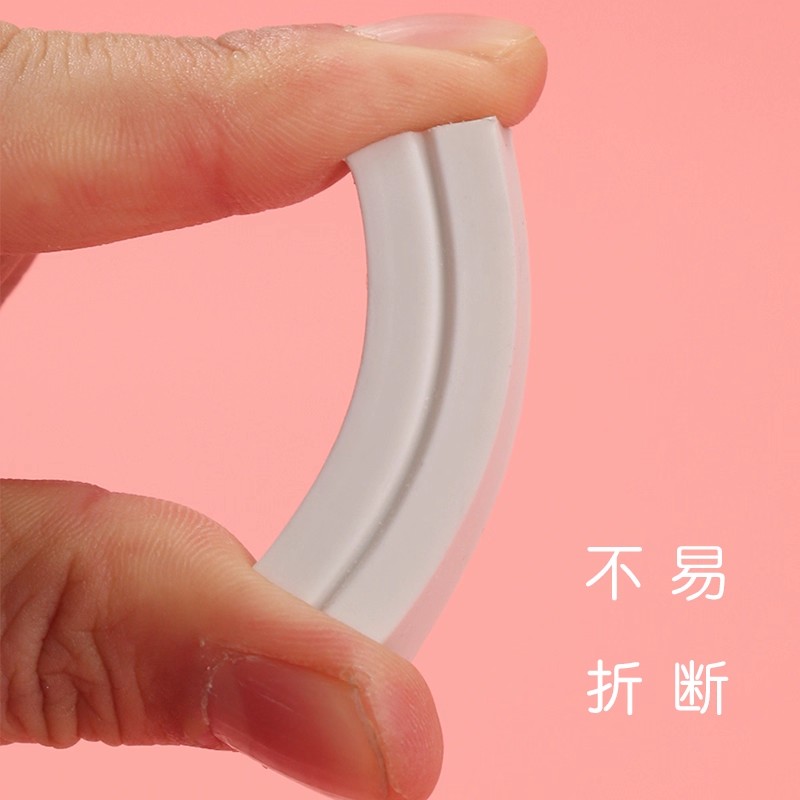 长城牌高级绘图橡皮小学生儿童美术专用橡皮擦不留痕 氧化金手指擦示橡皮