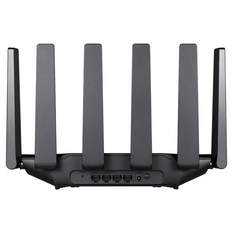 普联TP-LINK大道路由器BE6400 5G wifi7千兆双频家用高速穿墙2.4G wifi6无线 2.5G网口mesh大户型TL-7DR6430