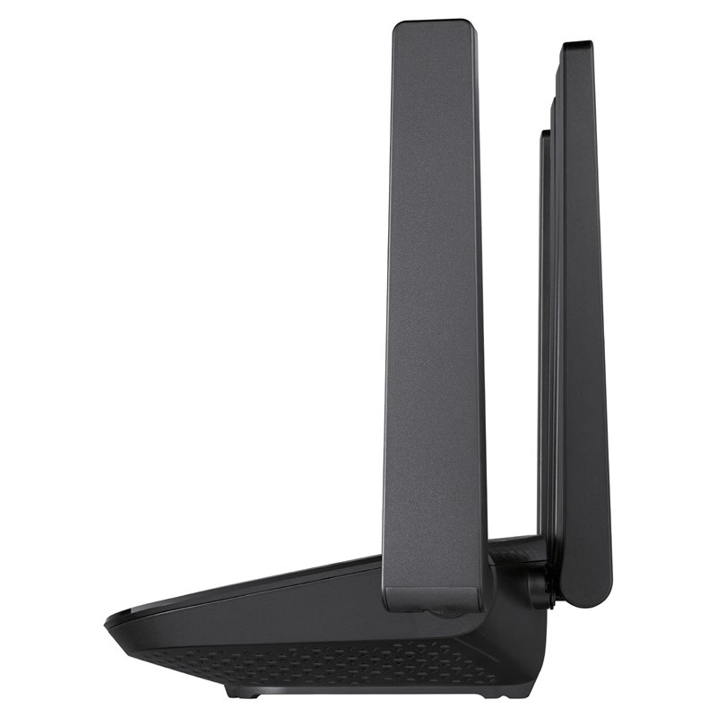 普联TP-LINK大道路由器BE6400 5G wifi7千兆双频家用高速穿墙2.4G wifi6无线 2.5G网口mesh大户型TL-7DR6430