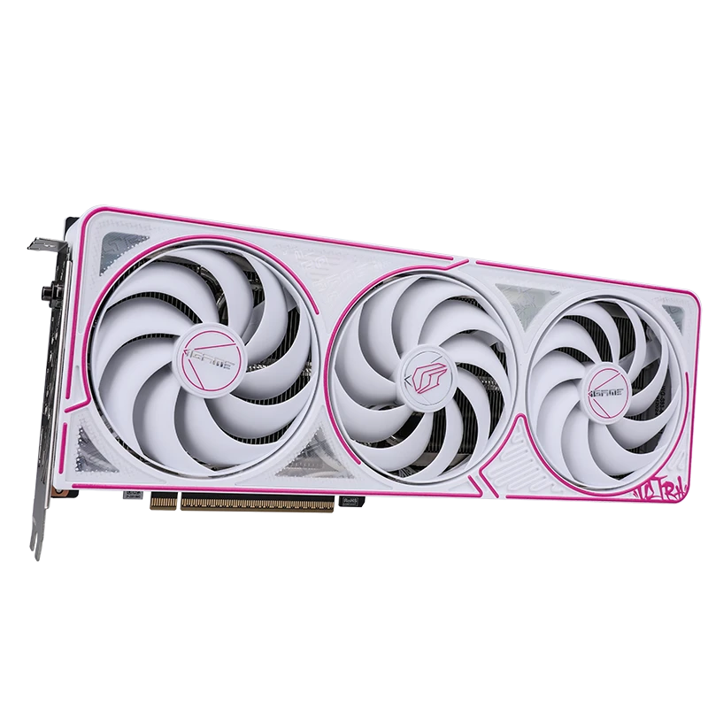 全新七彩虹5060/5060Ti/5070/5080系列独立游戏显卡原装正品国行三年联保