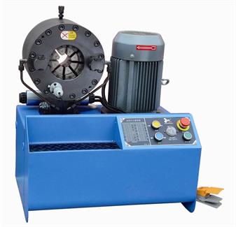 缩管机系列SN-91Z