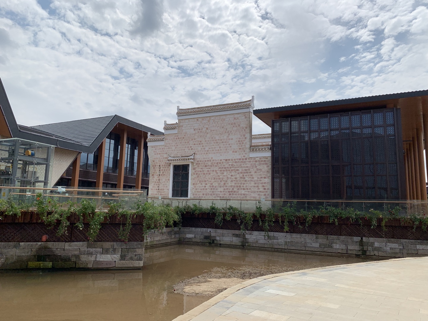 江西万载二期项目