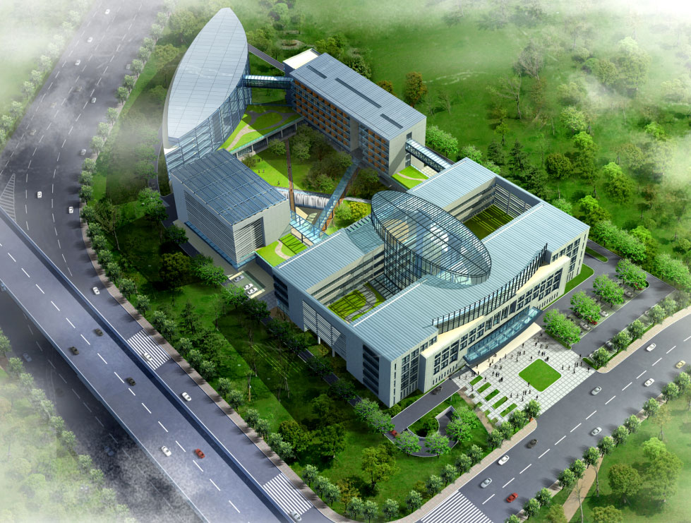 上海浦东太平人寿后援中心