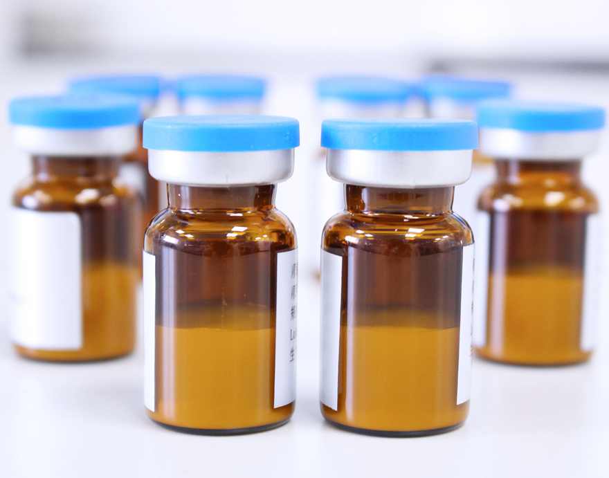 脂质体吸入剂 项目介绍