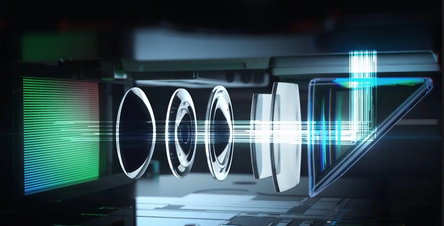 深瑞视：以SFR检测量化镜头性能，驱动视觉系统质效升级