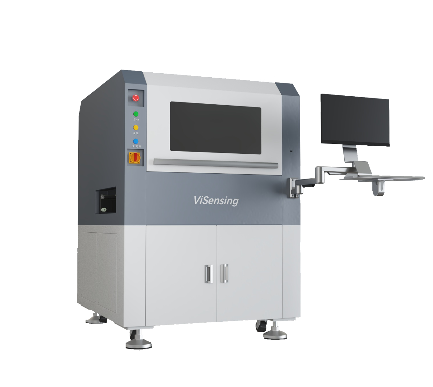 3D AOI缺陷检测设备