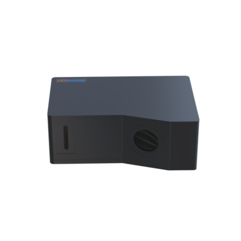 3D线激光轮廓测量仪