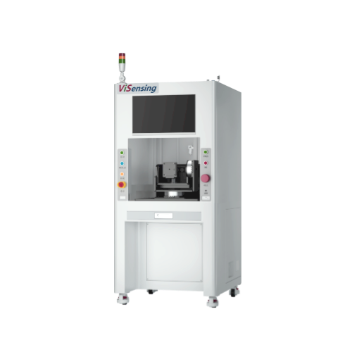 小型化三角测试设备