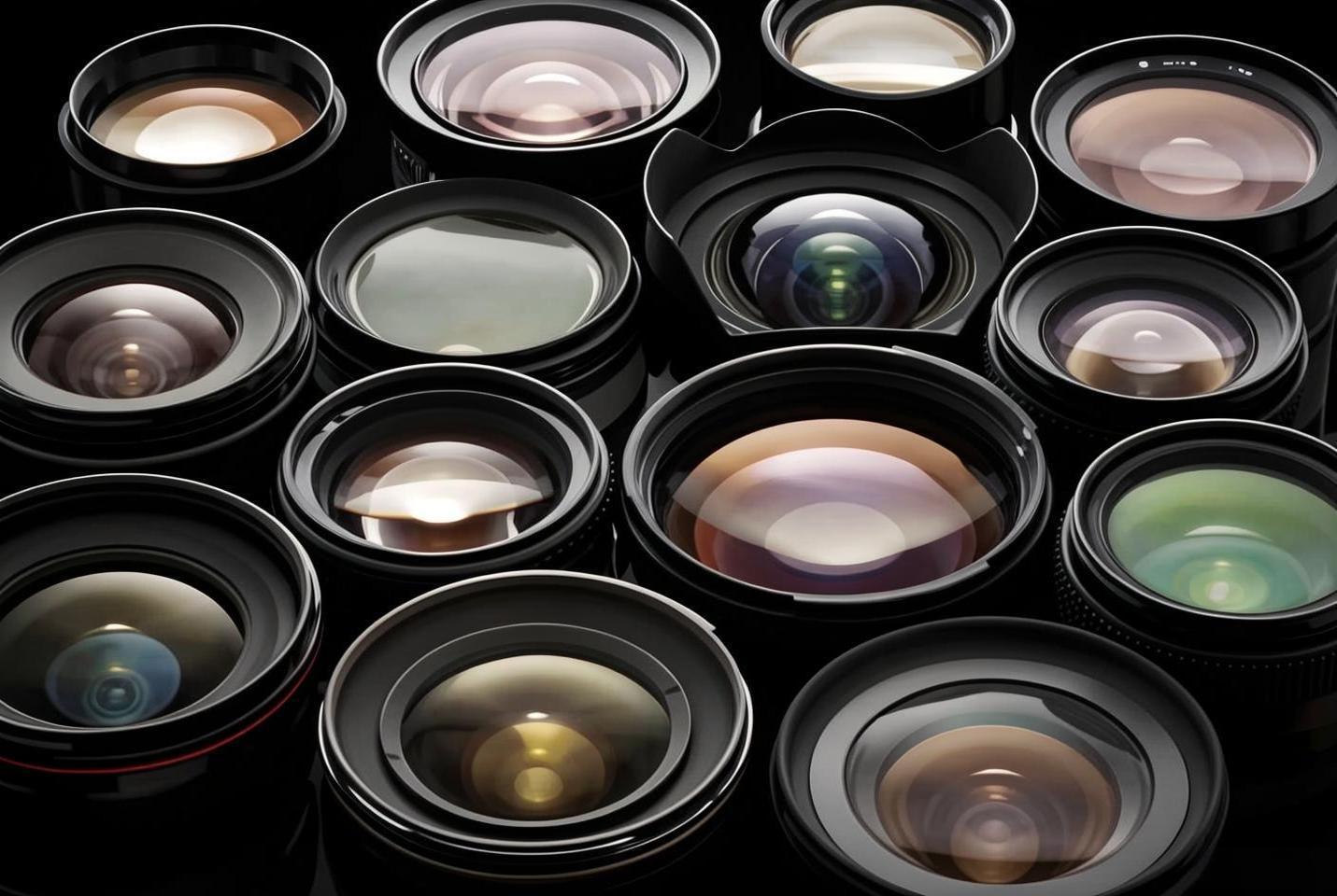 深瑞视精密光学检测设备，助力激光雷达持续精准