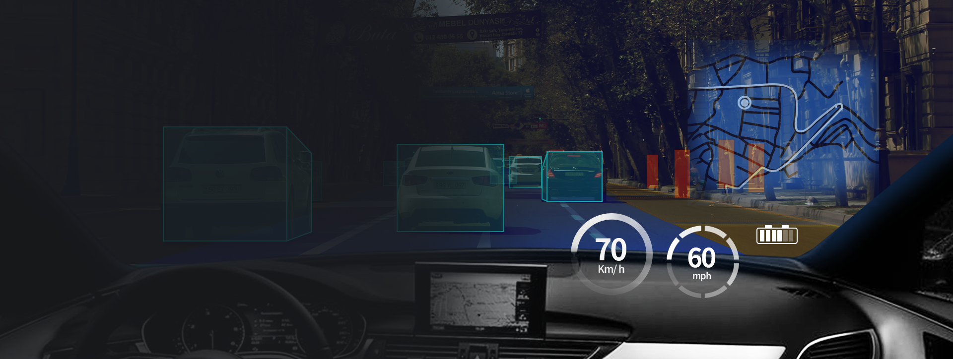 深瑞视标定：高精度算法驱动多摄像头高效协同，实现高可靠视觉感知