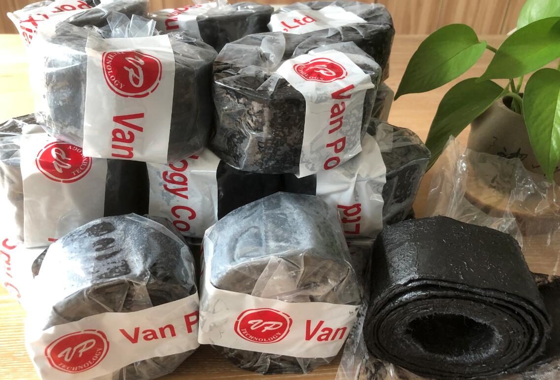 VP-納米石墨稀防腐精蠟帶系列