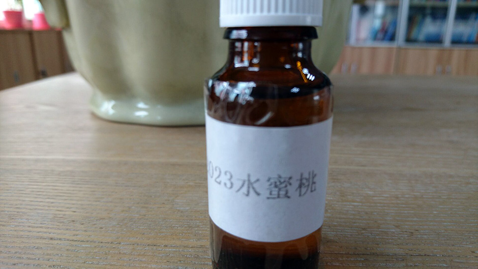 水蜜桃