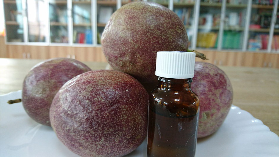 百香果