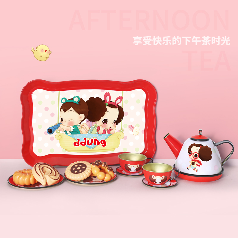 英式茶具