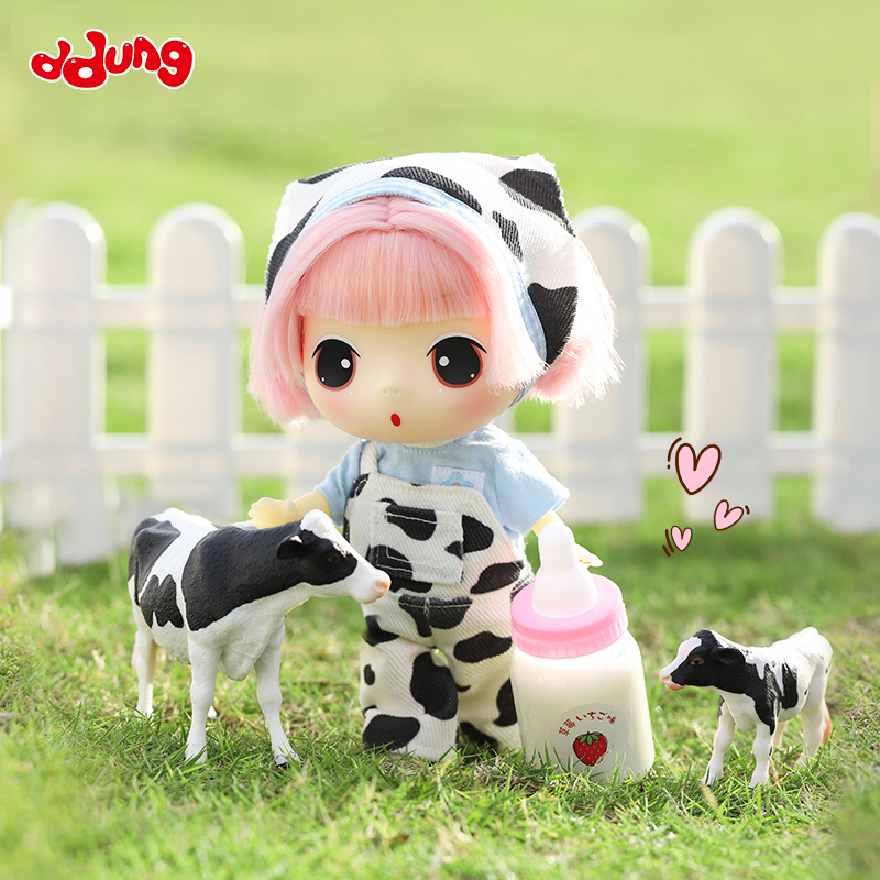 ddung doll of Beefy