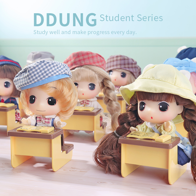 FDE0907学生系列