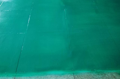 电镀厂、电池厂防腐地坪