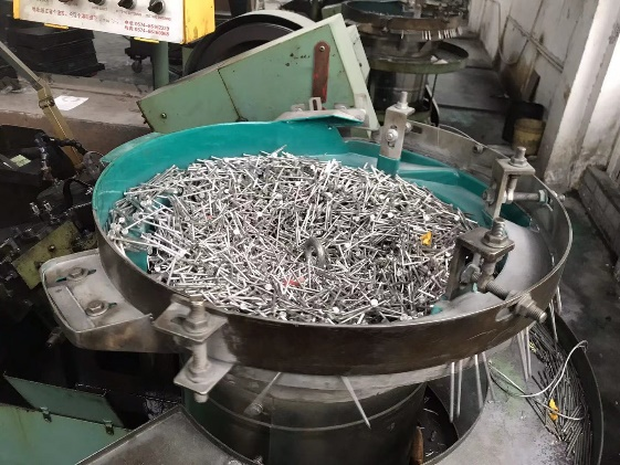 振动盘耐磨降噪