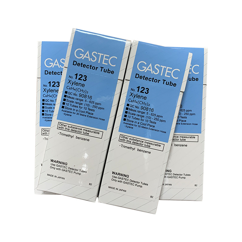 二甲苯检测管