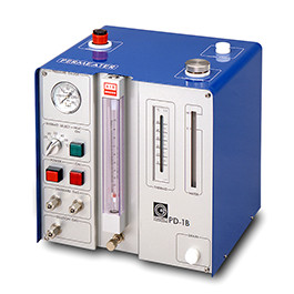 校准用气体发生器