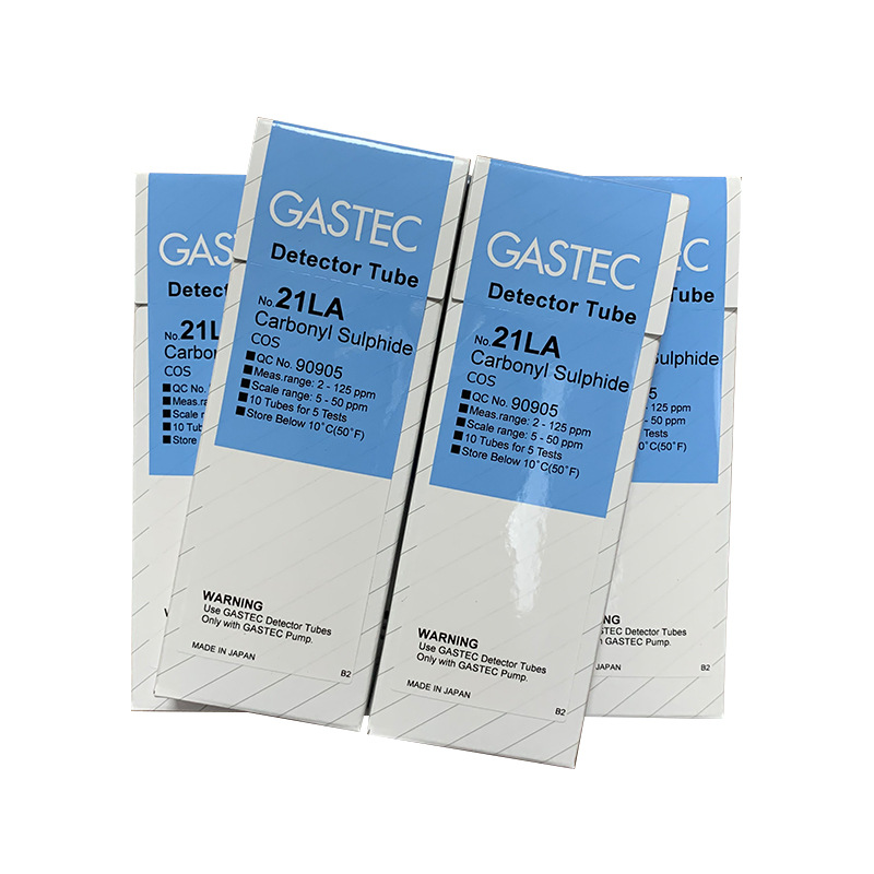 羰基硫检测管
