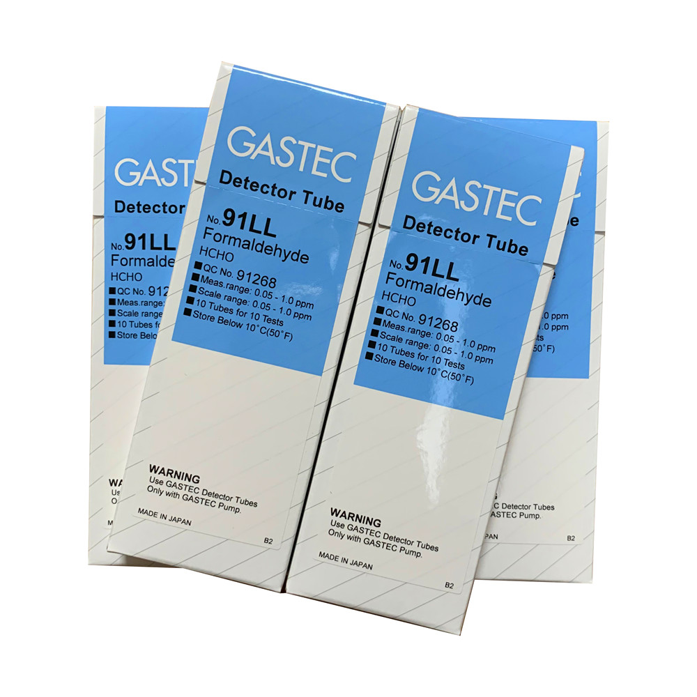 甲醛检测管