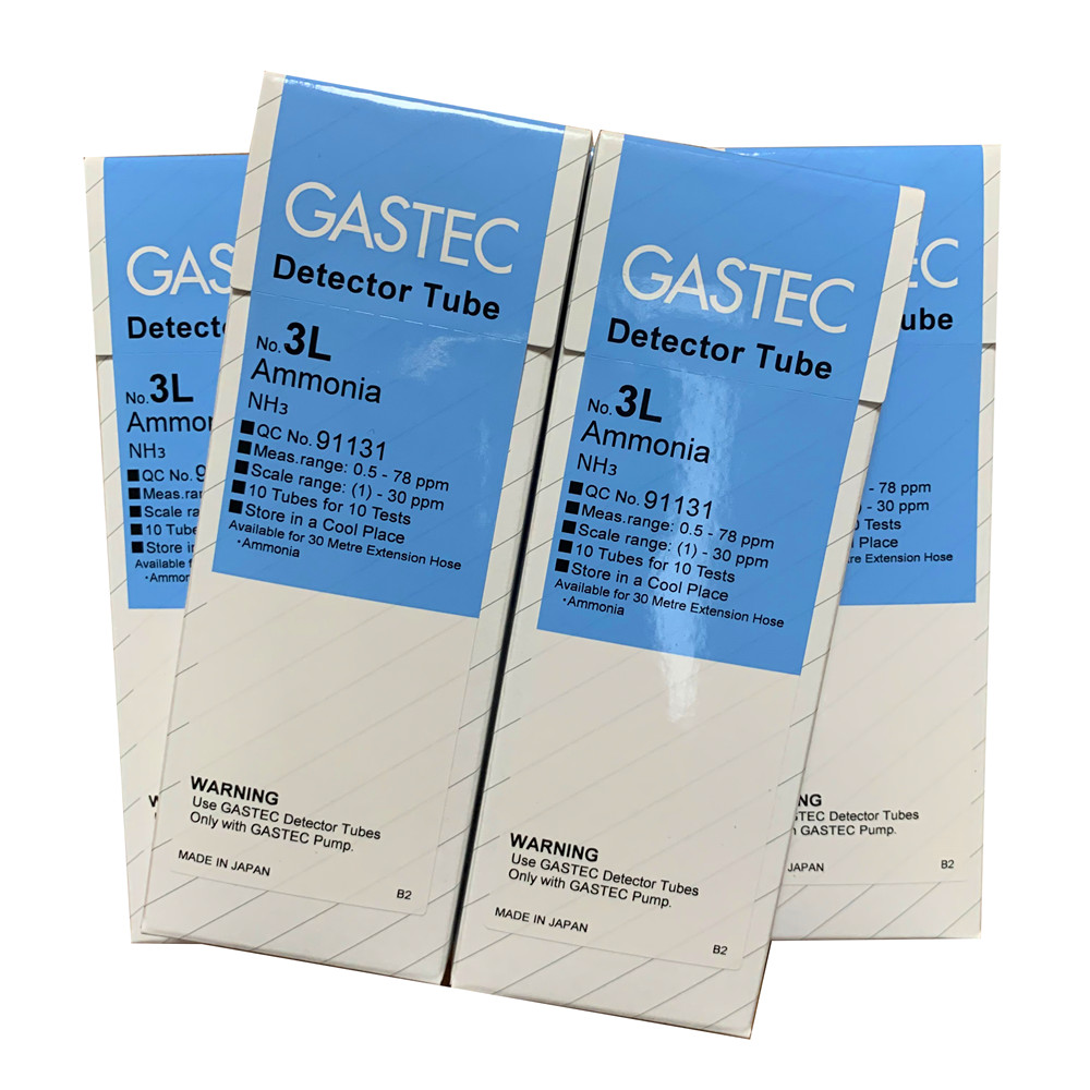 氨气 (NH3)检测管
