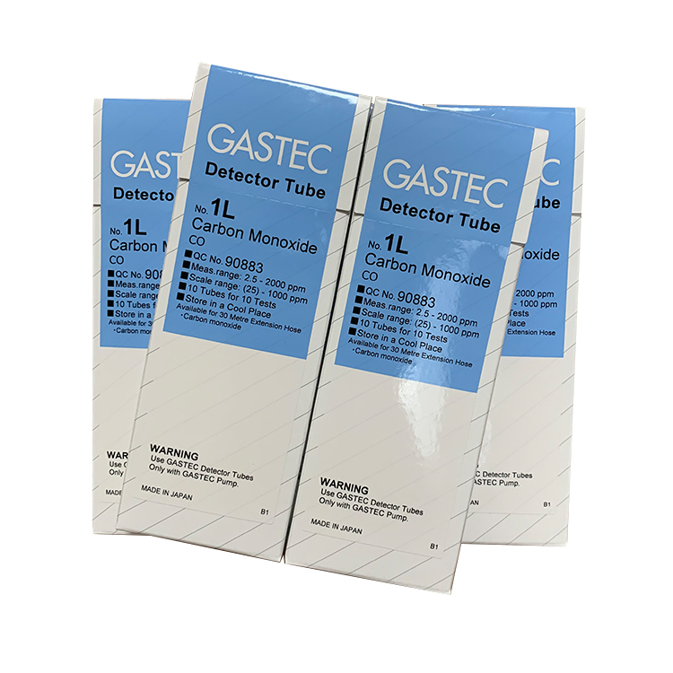 一氧化碳检测管
