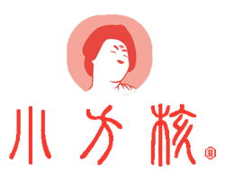 
	小方核 
