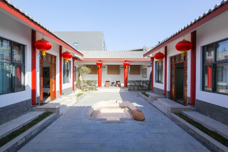<div align="center">
	<span style="font-size:14px;font-family:Microsoft YaHei;"><strong>比盈•中蒙天然气会所一角</strong></span> 
</div>