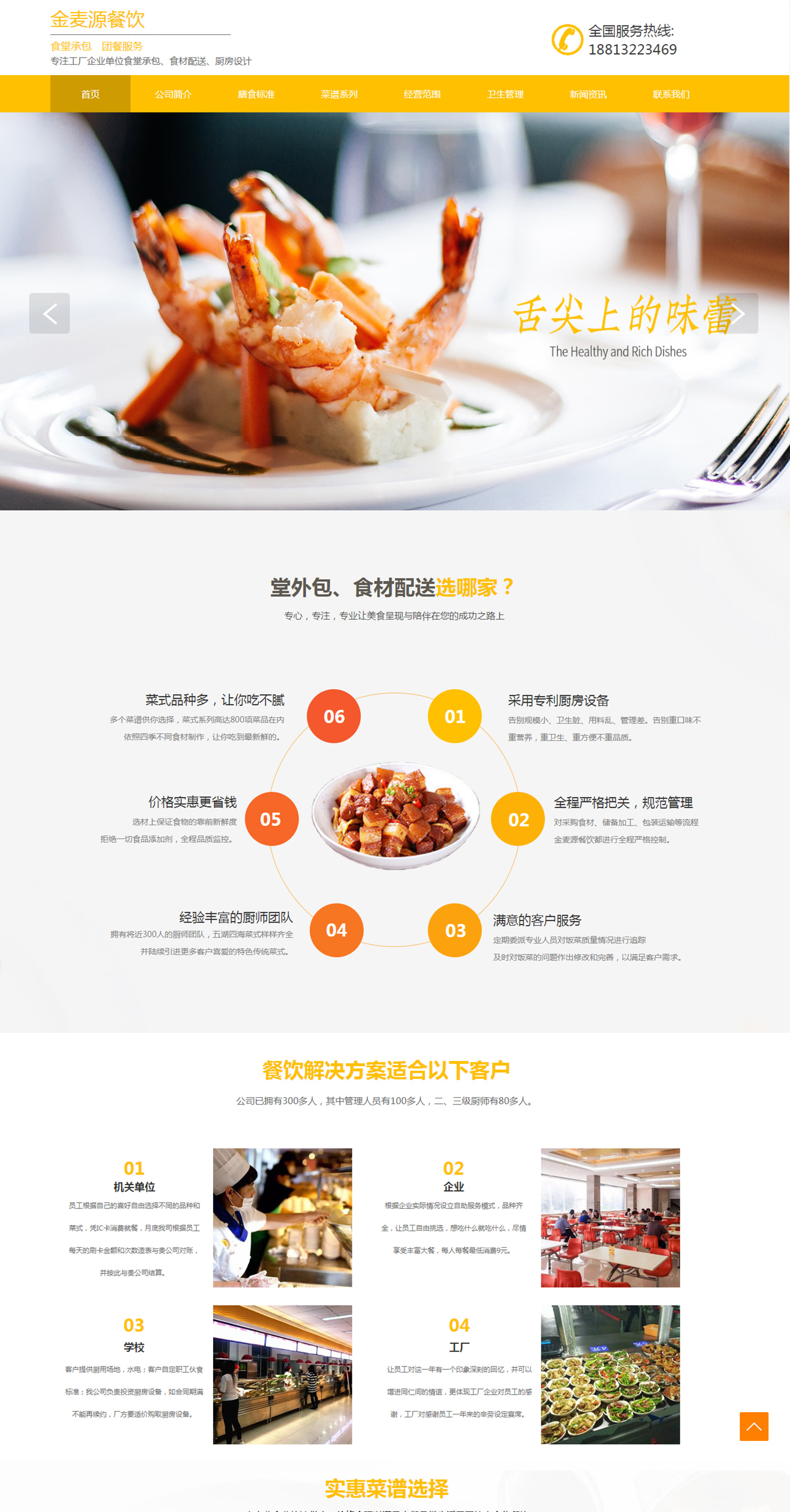 金麦源