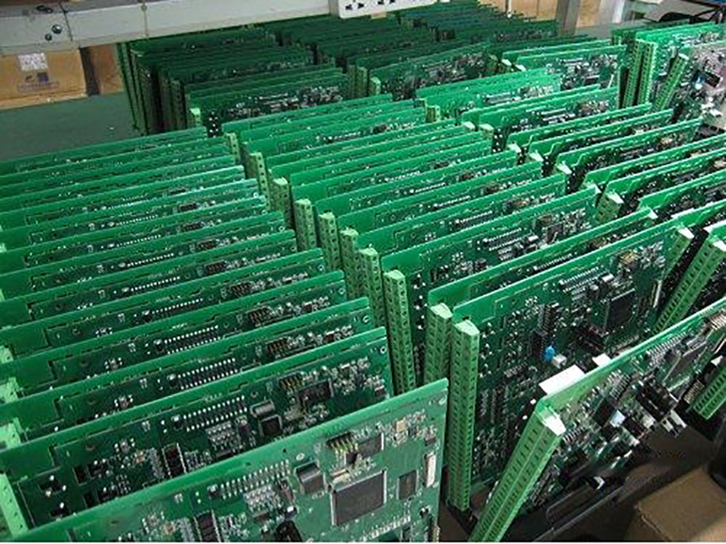 南京贴片加工厂家