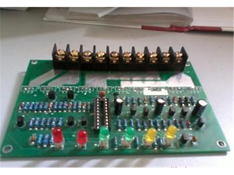 南京SMT贴片加工