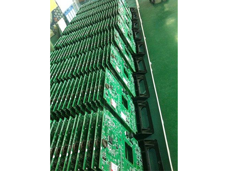 南京SMT贴片加工