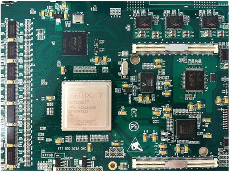 南京SMT贴片加工