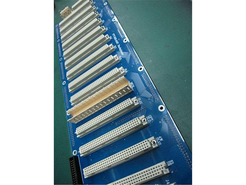 南京贴片加工厂家