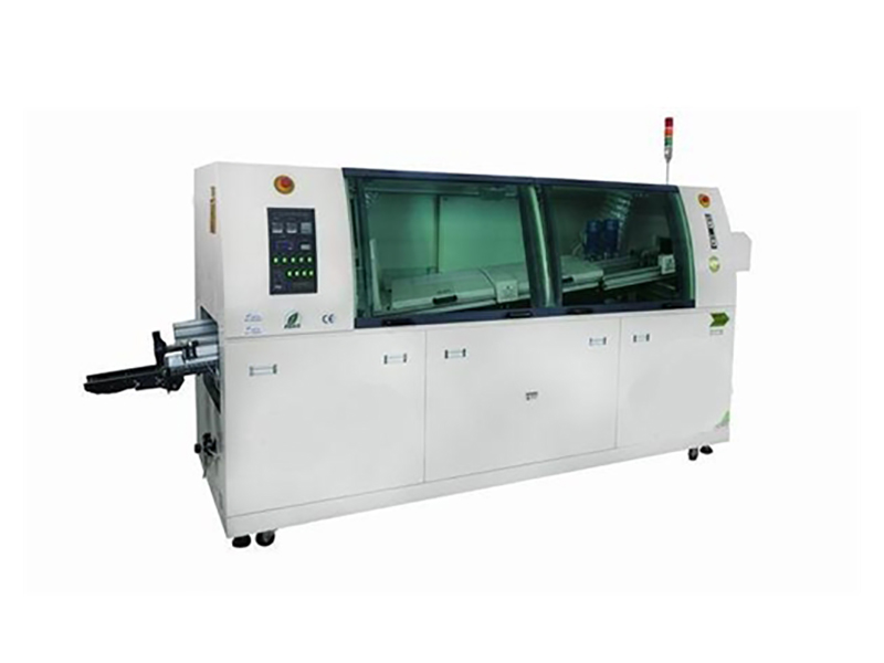 全自动波峰焊