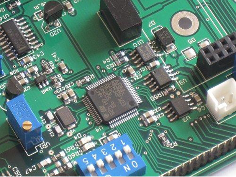 南京SMT贴片加工