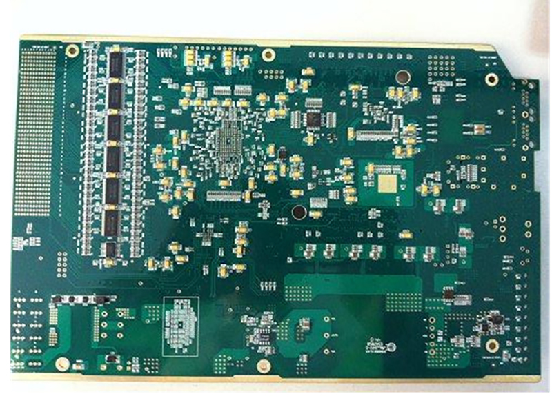 南京SMT贴片加工