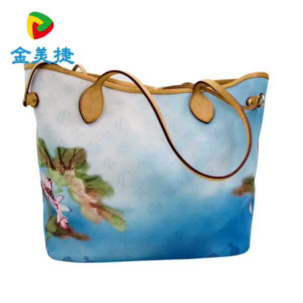 手袋数码印花