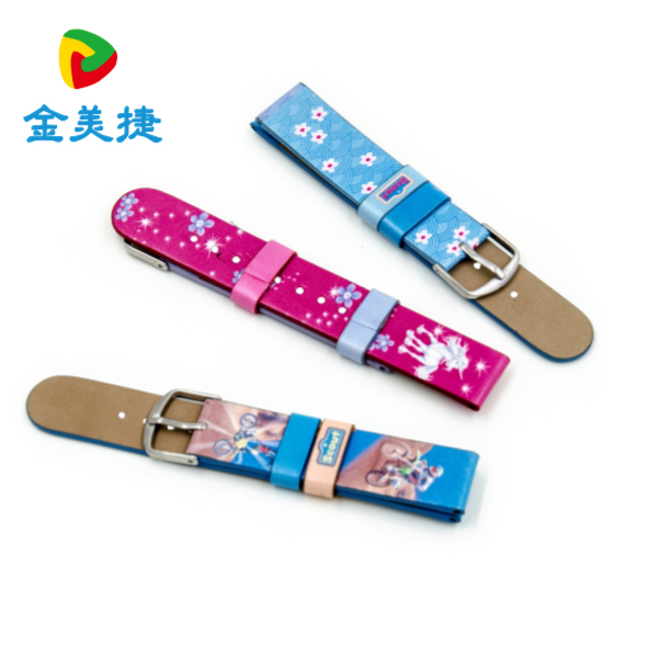 皮带数码印花