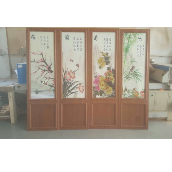板材家具打印