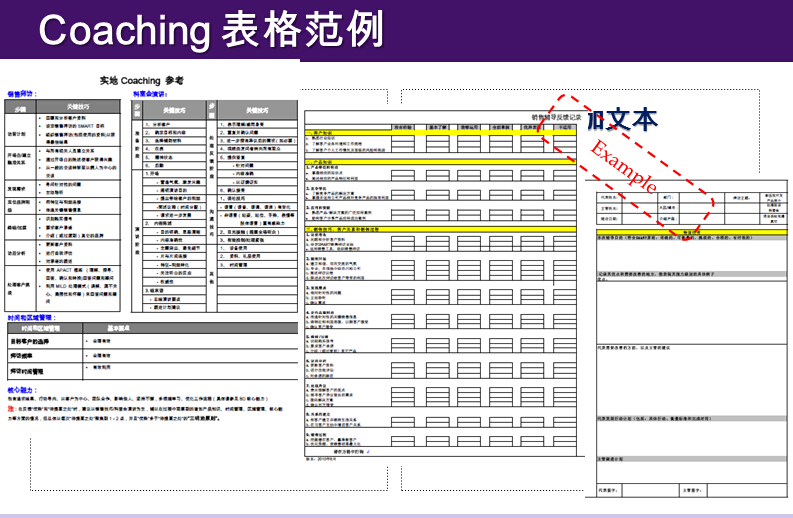 亚洲区域地区经理在线KPI评估和分析