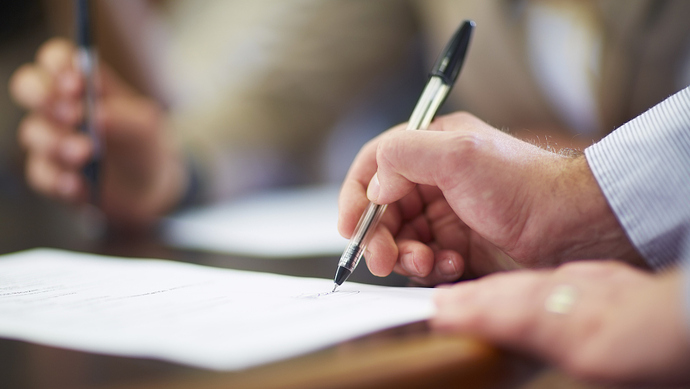 顺创案例 | 公司未签劳动合同，一审判赔50万！二审逆转胜诉：一分钱不用赔！