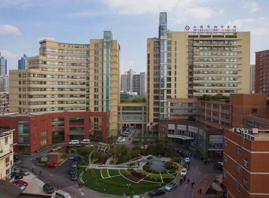 上海胸科医院医药冷库案例