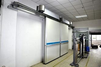 合肥新华制药冷库案例