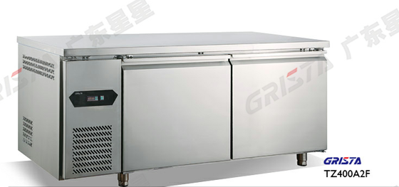 星星A系列工作台