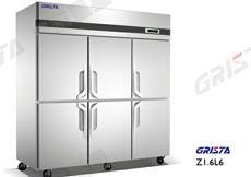 星星B系列高升柜