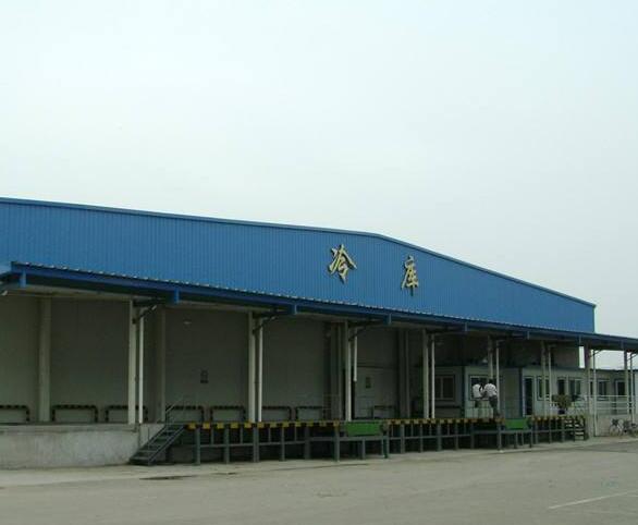 为何冷库建造一定要选聚氨酯冷库板？