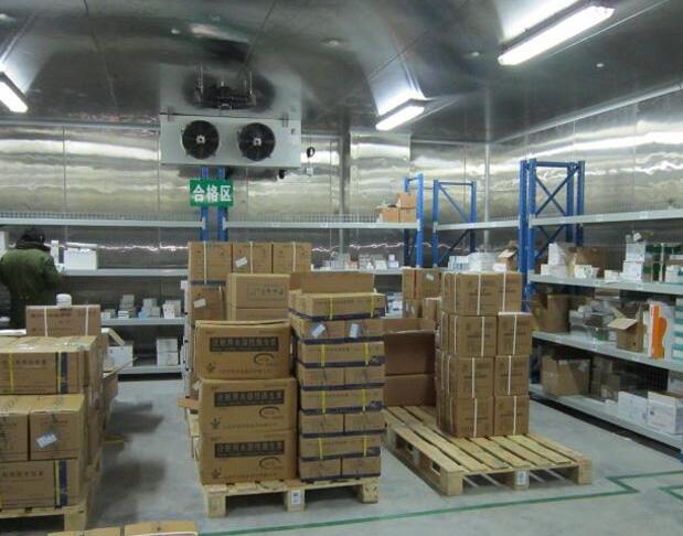 解析小型冷库设计安装时都有哪些事项需注意